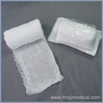 Disposable Medical Gauze Bandage